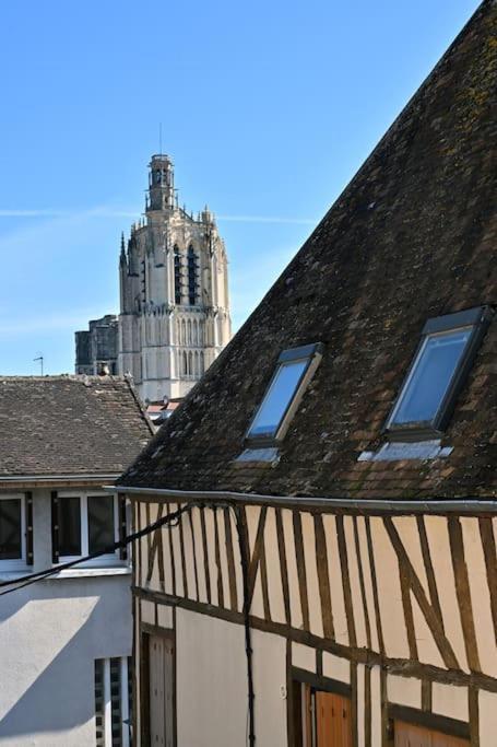 Fabuleuse Maison Entiere Centre